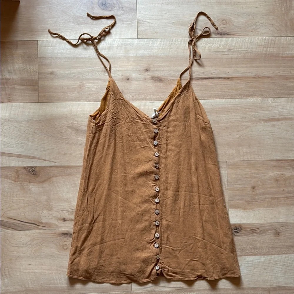Style Rack Dress, Size Large - Picture 1 of 6